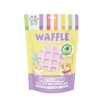 Singapaw Freeze Dried Ice Cream, Waffle & Muffin Waffle Barley 120g
