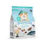200g Loveabowl Freeze-a-Bowl Dried Cat Food Lamb&Mackerel 200g