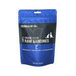 Freeze Dry Australia Freeze Dried Treats for Dogs & Cats Whole Sardine