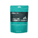 Freeze Dry Australia Freeze Dried Treats for Dogs & Cats Green Lip Mussels