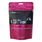 Freeze Dry Australia Freeze Dried Treats for Dogs & Cats Quail Neck