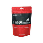 Freeze Dry Australia Freeze Dried Treats for Dogs & Cats Lamb Hearts