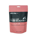 Freeze Dry Australia Freeze Dried Treats for Dogs & Cats Salmon Belly