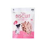 150g Bow Wow Dog Treats FruityStrawberry220g