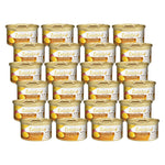 Bundle of 24 Aatas Cat Finest Wet Cat Food Chicken Mango