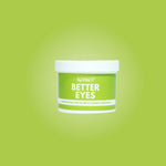 Good Gut Dog and Cats Health Supplements Better Eyes
