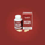 Good Gut Dog and Cats Health Supplements Better Kidney