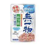 Hagoromo Cat Pouch Wet Food Pole&LineKatsuoJelly