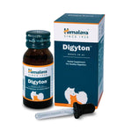 Himalaya Supplement For pet For Immunity Pain Relief Digyton Drops 30ml