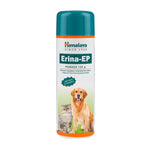 Himalaya Erina Conditioner, Shampoo, Powder Flea Tick Control Dusting Powder 150g