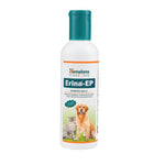 Himalaya Erina Conditioner, Shampoo, Powder Flea Tick Control Shampoo 200ml