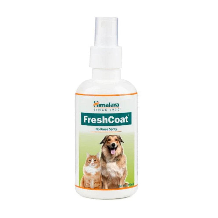 Himalaya Erina Conditioner, Shampoo, Powder Flea Tick Control SprayDeodorant 150ml