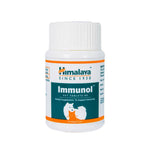 Himalaya Supplement For pet For Immunity Pain Relief Immunol Tablets 60s
