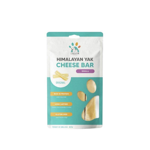Singapaw Himalayan Yak Cheese Bar Original Small