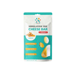 Singapaw Himalayan Yak Cheese Bar Turmeric Medium
