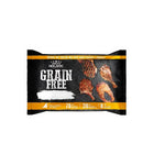 Absolute Holistic Hypoallergenic Dry Dog Food Salmon Travel Pack