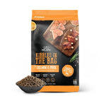 Absolute Holistic Hypoallergenic Dry Dog Food Salmon & Pork 12kg