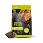 Absolute Holistic Hypoallergenic Dry Dog Food Duck & Salmon 2kg