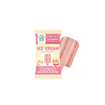 Singapaw Freeze Dried Ice Cream, Waffle & Muffin Beef&Cran TravelPack