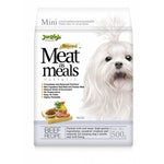 JerHigh Meat as Meals Nutritious Tasty Flavor Beef