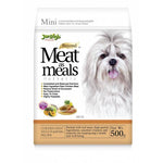 JerHigh Meat as Meals Nutritious Tasty Flavor Chicken w Pumpkin
