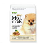 JerHigh Meat as Meals Nutritious Tasty Flavor Chicken