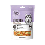 80g Jerky Time Dog Treats Chicken Biscuit
