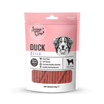 80g Jerky Time Dog Treats Duck Stick