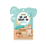 Jerhigh Meat Mallow Bite Chicken & Quinoa