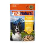 K9 Natural Freeze Dried 500g Chicken