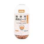 450ml Fresh Scent Odor Remover Deordorizer Tablet Red