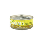 170g Kakato Wet Can Food Chicken Fillet