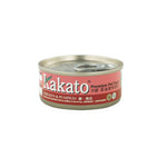 Kakato Wet Food Can 70g Chicken and Pumpkin