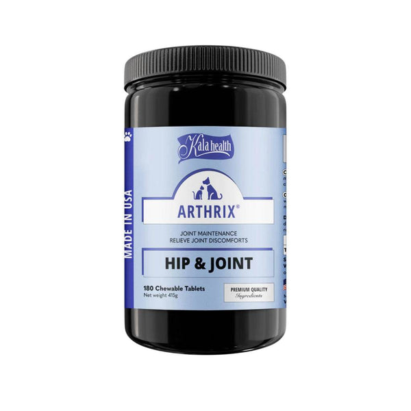 Hip & Joint Supplement For Dogs & Cats