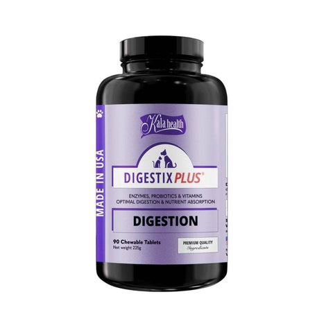 Kala Health Digestix Plus 45/90 Chewable tablets 45 tablets