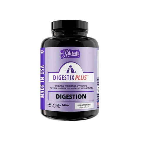 Kala Health Digestix Plus 45/90 Chewable tablets 45 tablets