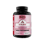 Multivitamin & Supplement Nutrition for Cats & Dogs Vitalmix 45 tablets