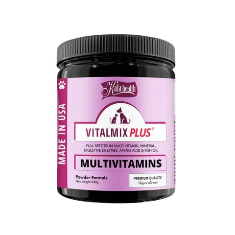 240g Kala Health Vitalmix Plus Powder Vitalmix Plus Powder