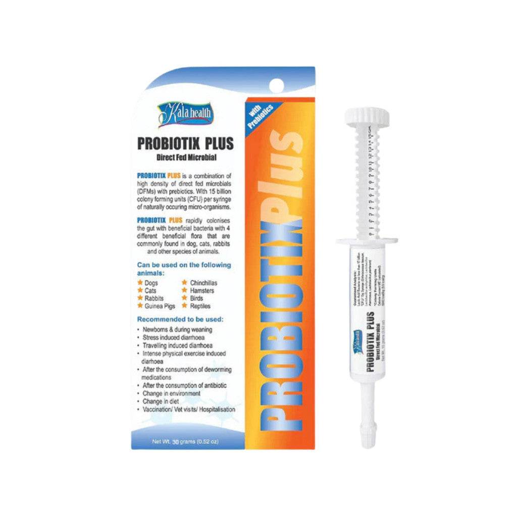 15g Kala Health Probiotix Improved Plus Plus 30g
