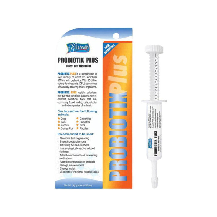 15g Kala Health Probiotix Improved Plus Plus 30g