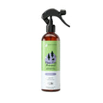 Kin+Kind Flea & Tick Protect Spray 12oz – Natural Pest Protection for Cats & Dogs Lavender (Dog only)