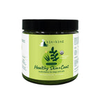 Kin+Kind Organic Supplement for Dogs & Cats Skin + Coat 8oz