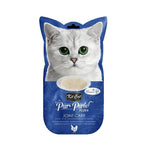 Kit Cat Purr Puree Cat Treats 4s/5s x 15g Joint Care (Chicken)