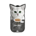 Kit Cat Purr Puree Cat Treats 4s/5s x 15g JointCare(Tuna)