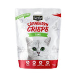 Kit Cat Cranberry Crisps 60g Lamb Kit Cat 60g