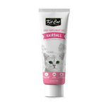 120g Kit Cat Daily Nutritional Supplement Gel Hairball