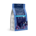 NurturePRO Nourish Life Cat Dry Food 227g – Grain-Free, High-Protein Salmon & Menhaden