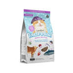 Loveabowl Freeze-a-Bowl Dried Cat Food 85g – Naturally Derived Nutrients Mack,Beef&Hoki 85g