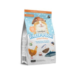 Loveabowl Freeze-a-Bowl Dried Cat Food 85g – Naturally Derived Nutrients Chicken&Mackerel 85g