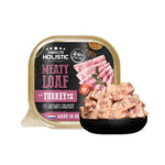 Absolute Holistic Complete & Grain-Free Dog Food Turkey